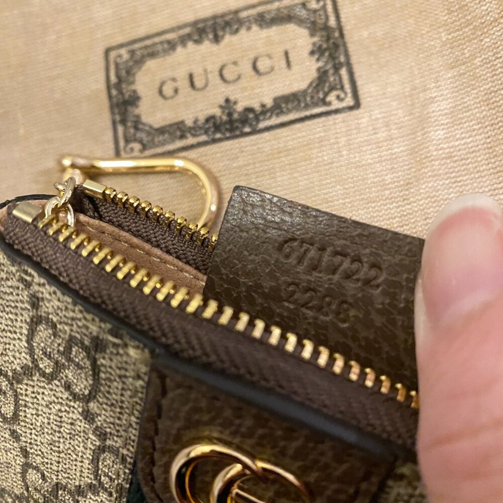 Ophidia Key Case - image 7